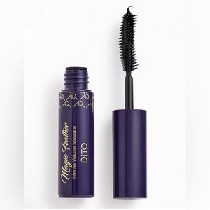 New/Sealed DITO Magic Feather Intense Volume Mascara